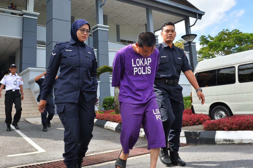 全国版/“狼父”性侵及殴打未成年少女，警方完成调查明将嫌犯提控