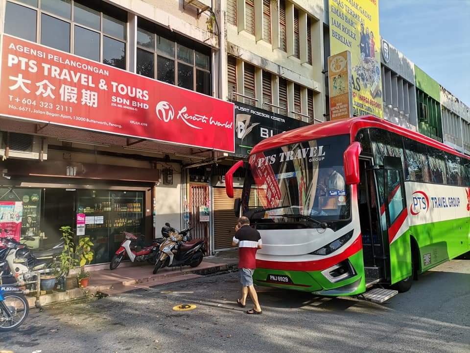 全国版/“逃离槟城避水荒”,云顶合艾配套热卖