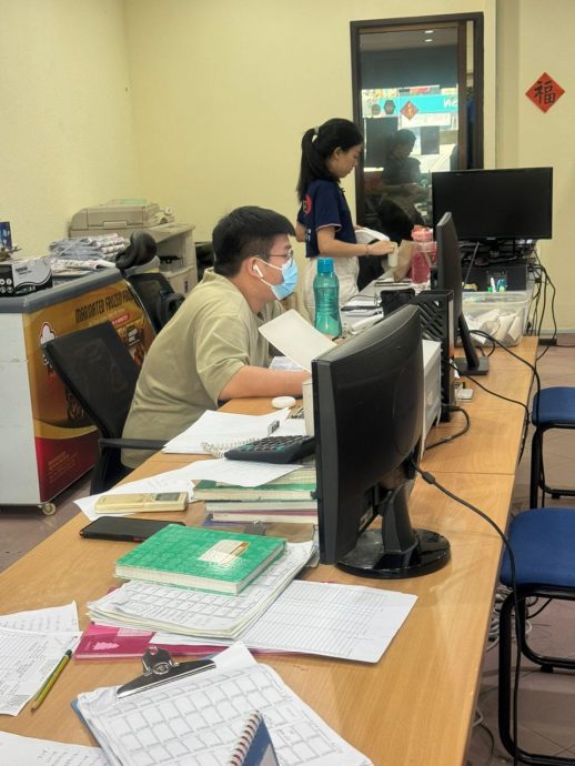 全国版/“逃离槟城避水荒”,云顶合艾配套热卖