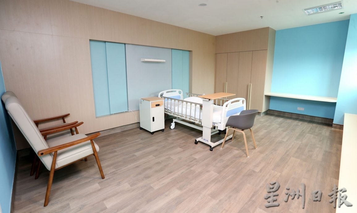 优大医院内外科门诊住院体检 中西医主要服务都有了 