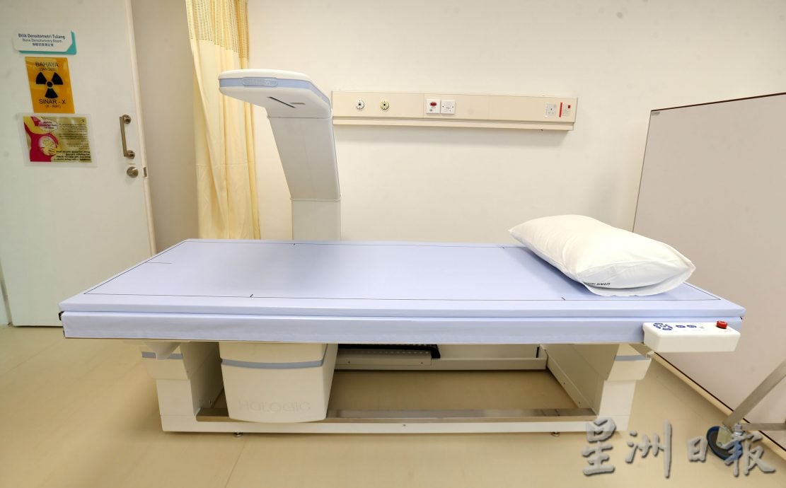 优大医院内外科门诊住院体检 中西医主要服务都有了 