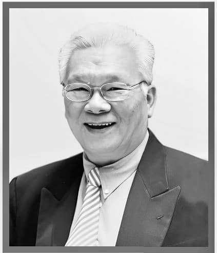 全国版:曾任交通副部长、马华副总会长;党元老拿督王成就病逝