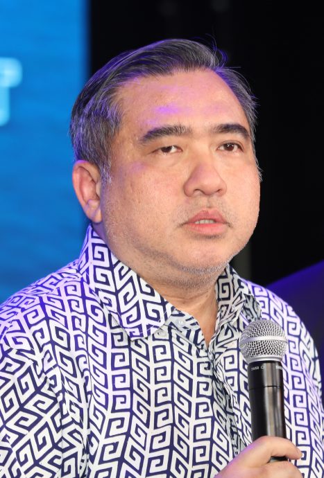 陆兆福:交通部未反对MYAirline复飞,惟需遵守程序和条件