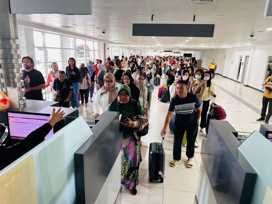 大马人抵不住“泰”魅力 在泰开销比国内便宜两倍!