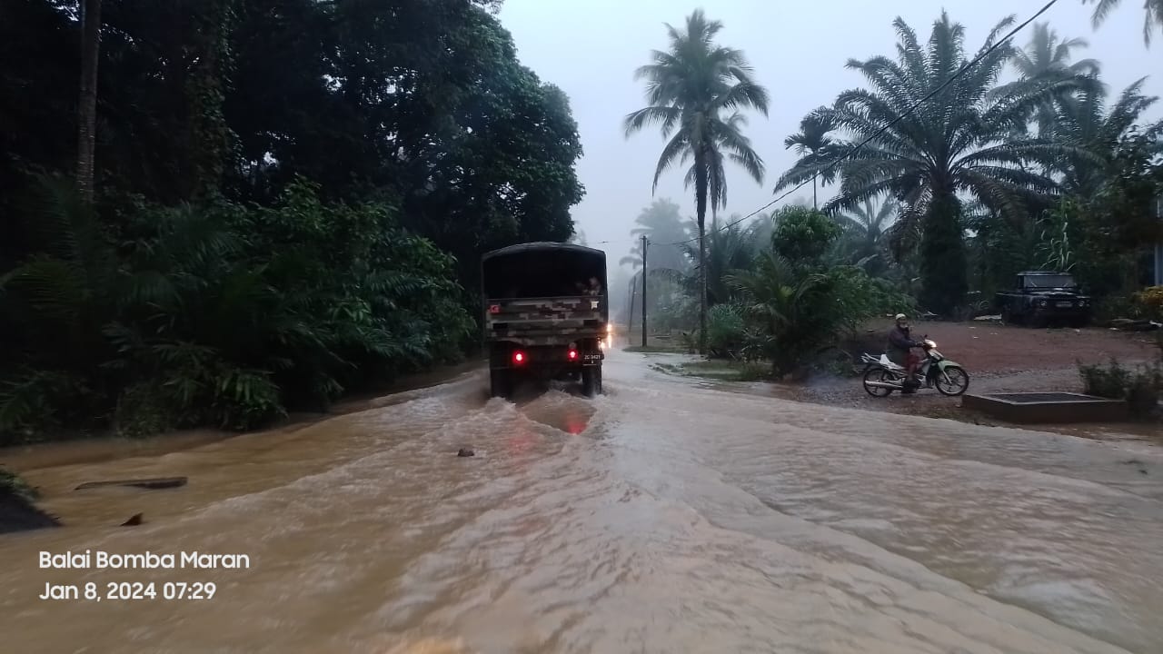 彭州3县水灾,灾黎人数上升至1393人。