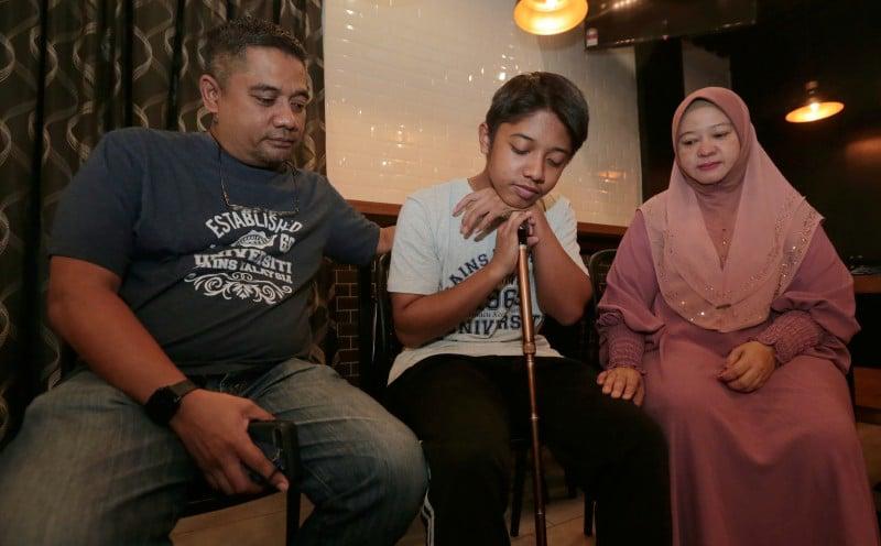 全国:新闻:2019年金金河污染事件受影响者入禀求偿3000万令吉,新山民事高庭昨开审