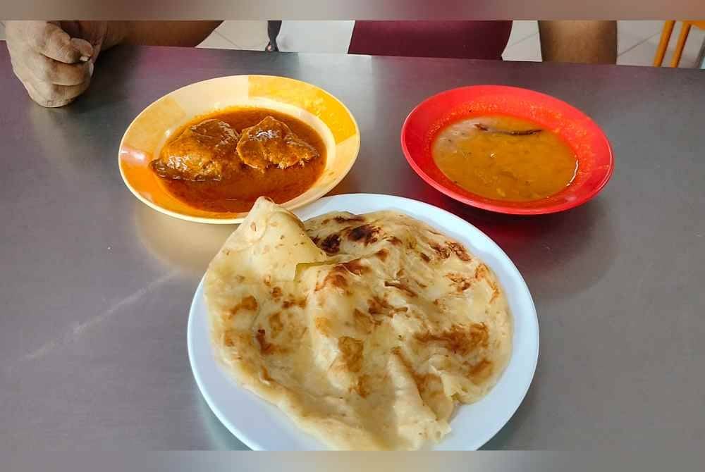 全国:新闻:印度煎饼及羊肉印度黄姜饭 国家元首莅临麻坡必享美食
