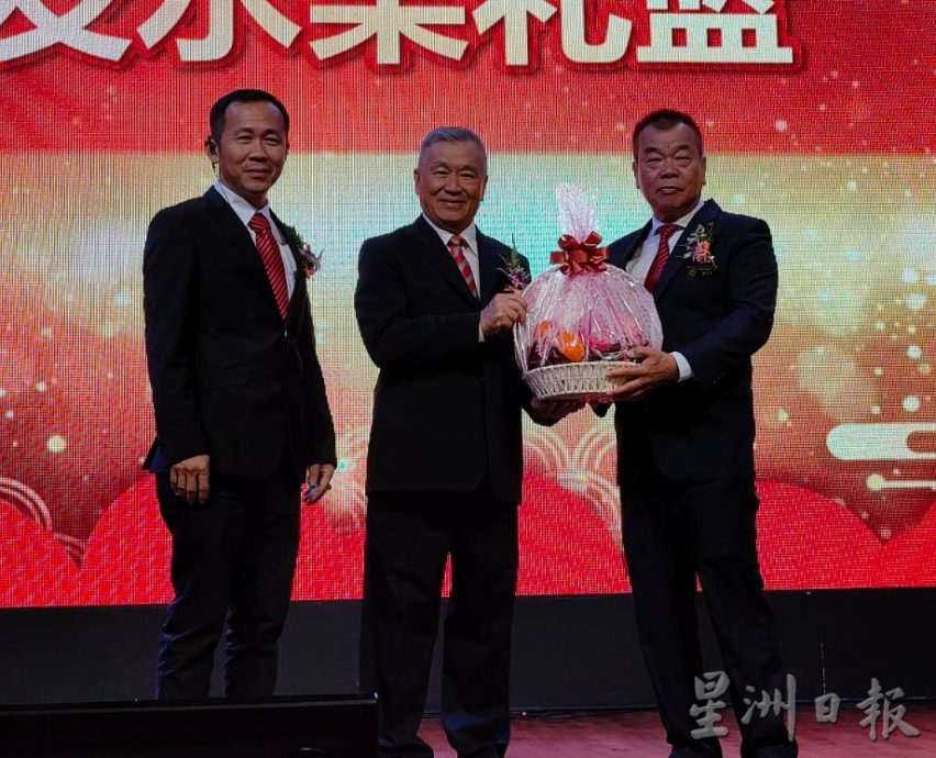 黄锋:摩托车业者放贷,也是帮助政府解决问题