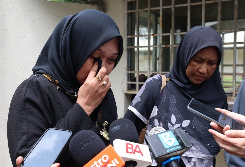 全国:贝拉遗体已领回下葬,一双儿女频问妈妈在哪