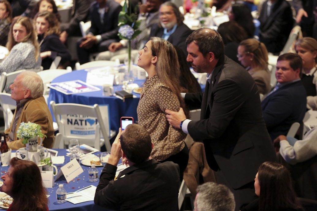 全球都在为特朗普回归做好准备