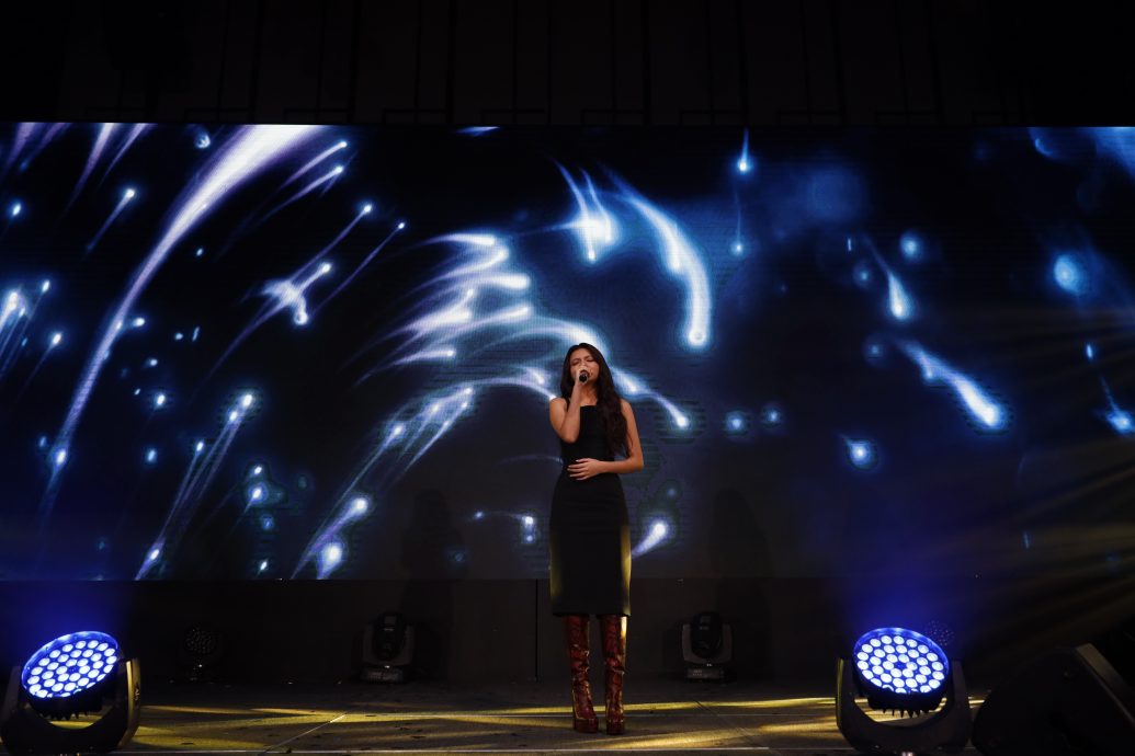 八度空间迎开台20周年 《我们这一摊》马台双制播