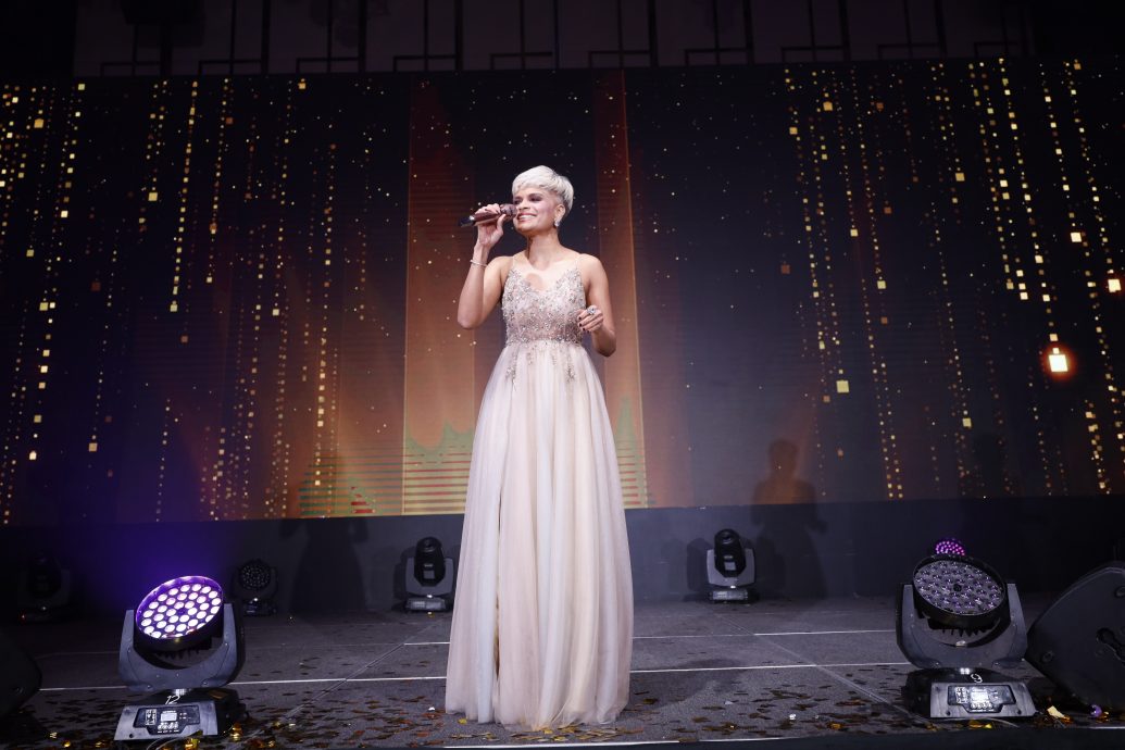 八度空间迎开台20周年 《我们这一摊》马台双制播