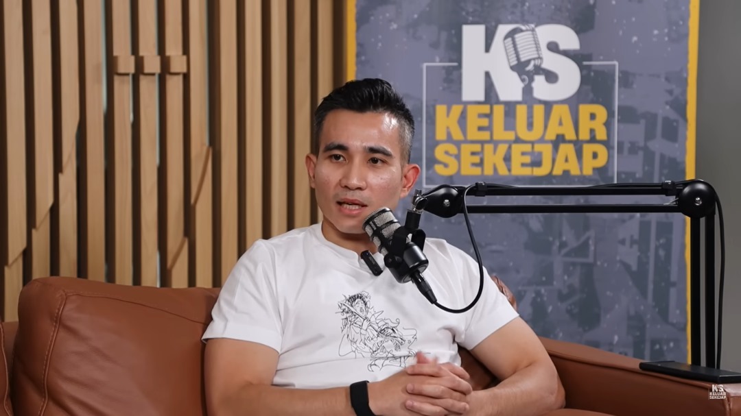 出去一下/沙里尔谈外婆