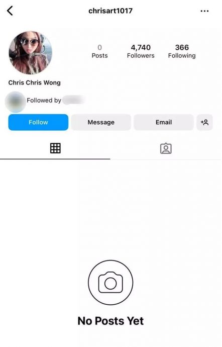 删光合照惹揣测 李龙基未婚妻自爆受死亡恐吓