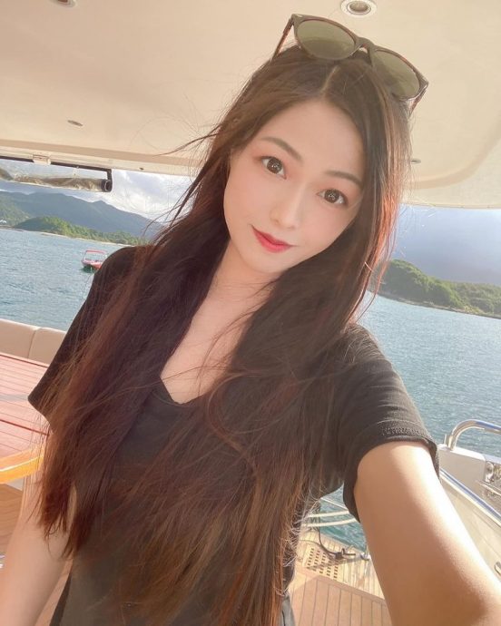 删光合照惹揣测 李龙基未婚妻自爆受死亡恐吓