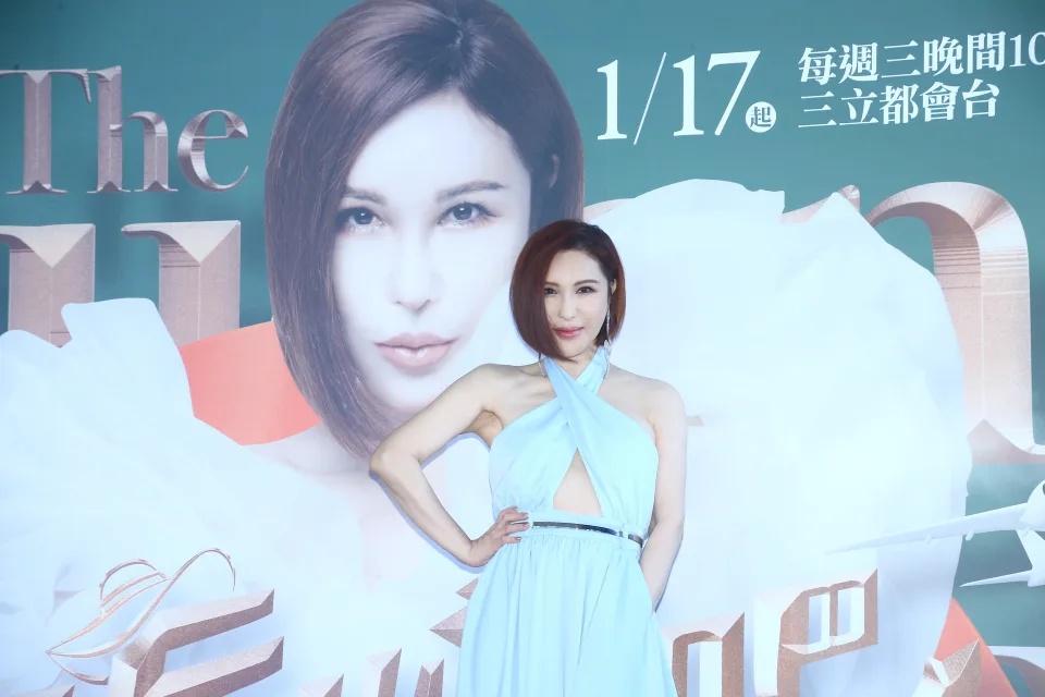 利菁去年来甲州拍节目 曝与闺密砸1500万盖海边别墅