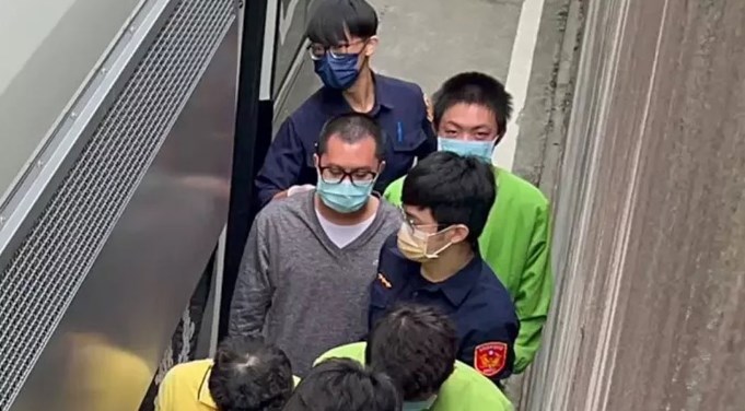 勒毙大马女大生！凶手辩约好一起走且冥婚　一审逃死判无期徒刑