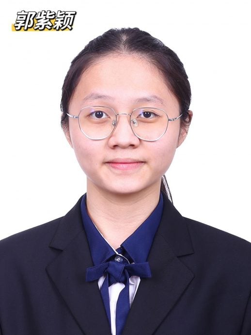 华联独中统考高初中成绩皆出色