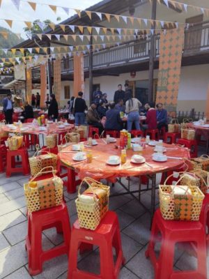 卓衍豪/善用风土优势,创造偏乡骄傲