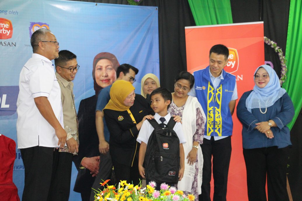 南茜苏克利--滞留菲律宾砂子民