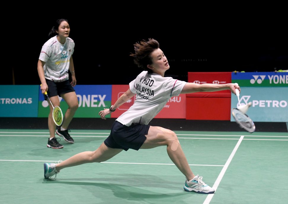 印度羽球超级750赛|阀敏2局横扫法国劲敌  乐蒂次圈斗山羊组合