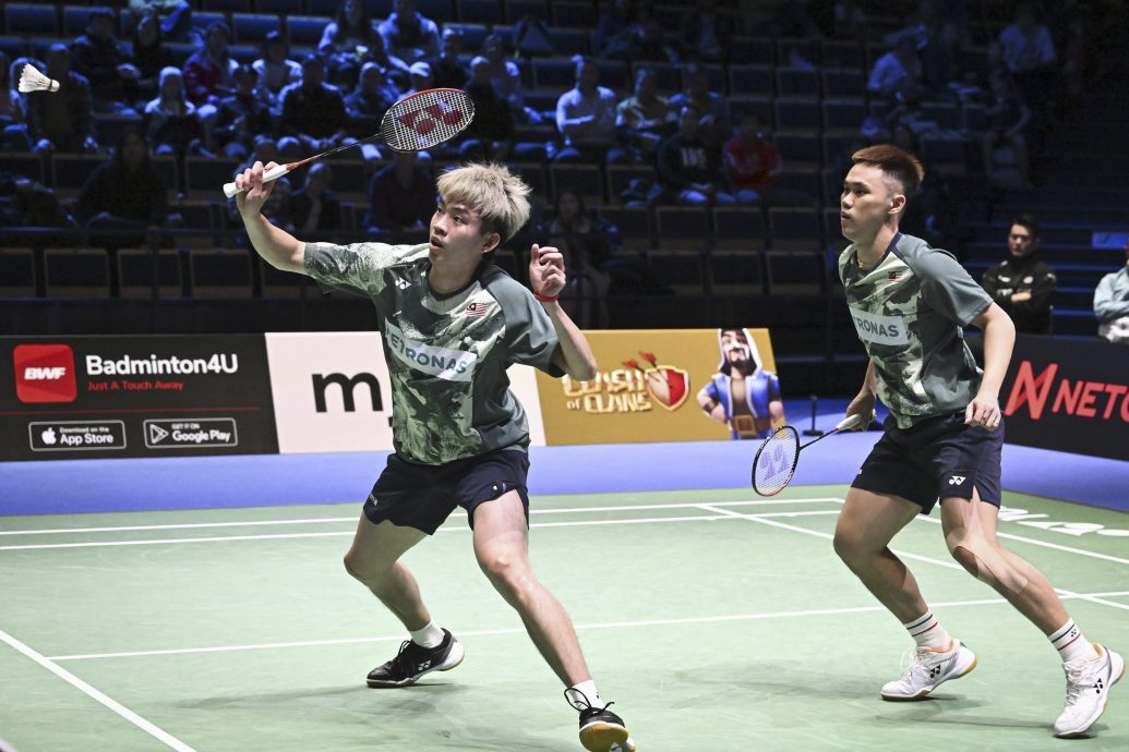 印度羽球超级750赛|阀敏2局横扫法国劲敌  乐蒂次圈斗山羊组合