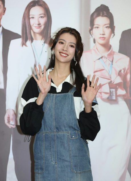 又有新剧播被嫌看到厌 马国明自嘲已没有存货