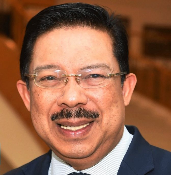 反贪会澄清没调查政府首席秘书 阿占巴基:没这回事