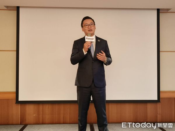  台湾虎航平均年终10.8个月  业界最高