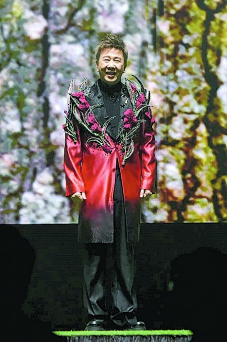 叱咤2023｜姜涛4连霸最喜爱歌曲 打破张学友30年纪录