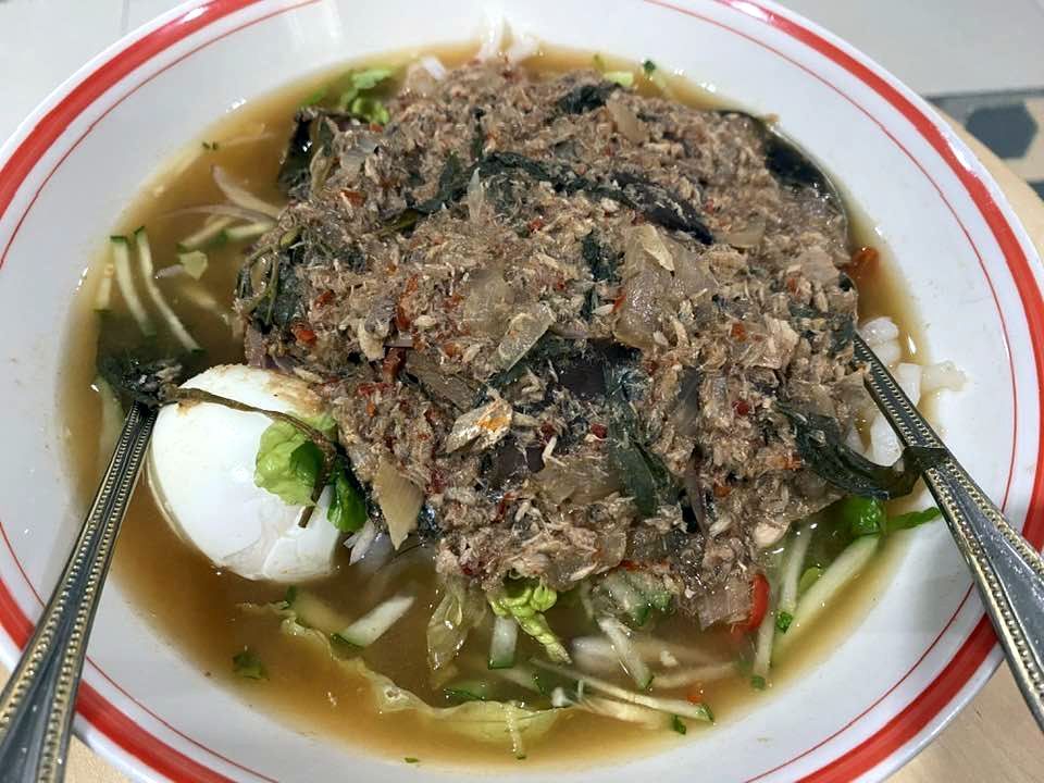 叻沙成本高卖RM10被骂!店家:被迫降价至RM5亏本卖