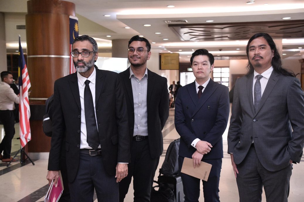 吉隆坡推事庭 飞行奶油制作人和导演