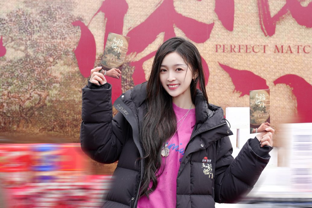 向粉丝哭穷惹议 吴宣仪怒怼：诋毁别人有良心吗