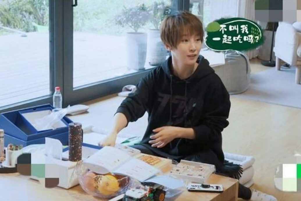 吴京被挖臭脸对老婆人设崩 谢楠被劝离婚反护夫