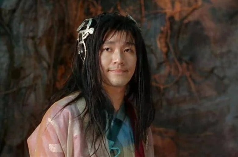 周星驰离子烫会面吴建豪 网求正面照