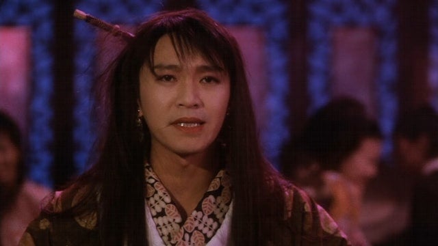 周星驰离子烫会面吴建豪 网求正面照