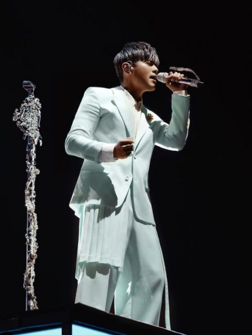 周杰伦登CNN曝新计划 2023年最忙最丰收