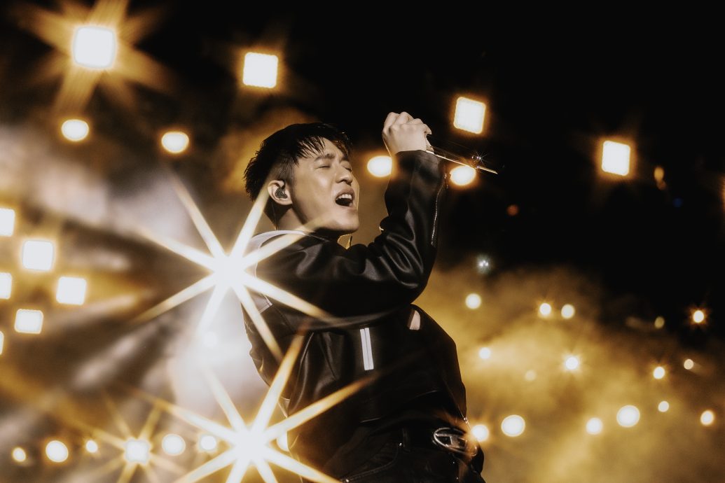 周汤豪《REALIVE》演唱会2.0版 亚洲最盛大的移动Party