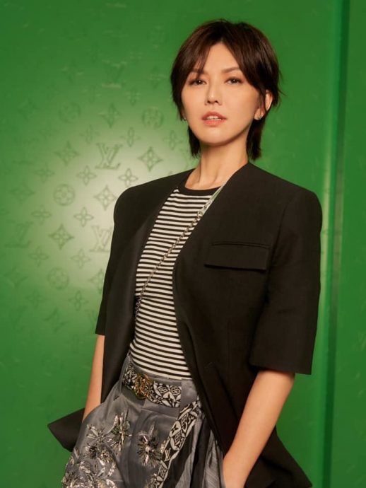 喊断绝关系遭呛闭嘴 孙燕姿胞妹再曝:钱够到位缺抱歉