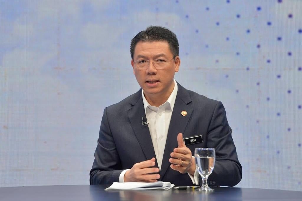 团结政府成功提升我国国际地位 大马护照在182个国家免签证方面高居全球第12强