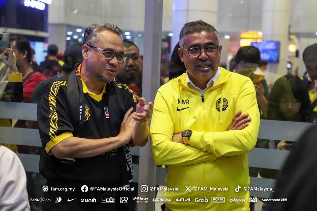 国家女足员狠批金判坤换人 马足总召英丹莎拉解释