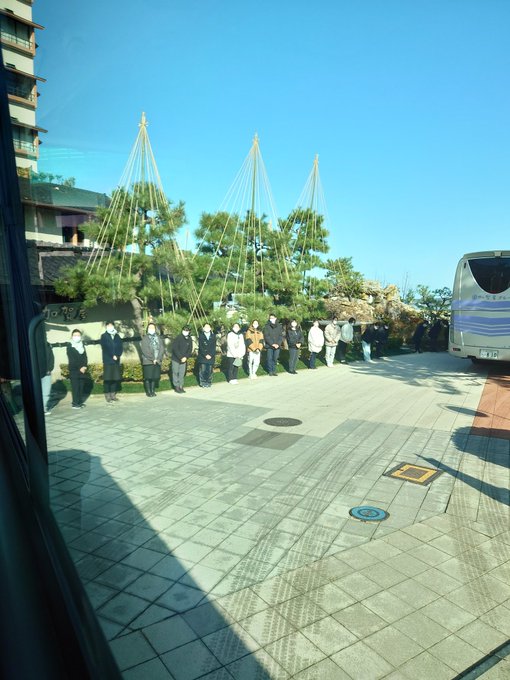 地震停水仍有水用? 日本旅馆加贺屋“顶级服务”曝光网民大赞