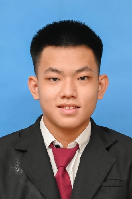 培元独中高初中 统考成绩亮眼