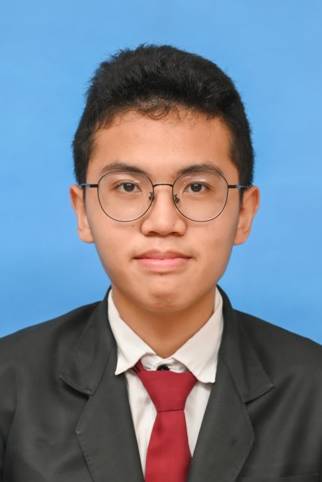 培元独中高初中 统考成绩亮眼