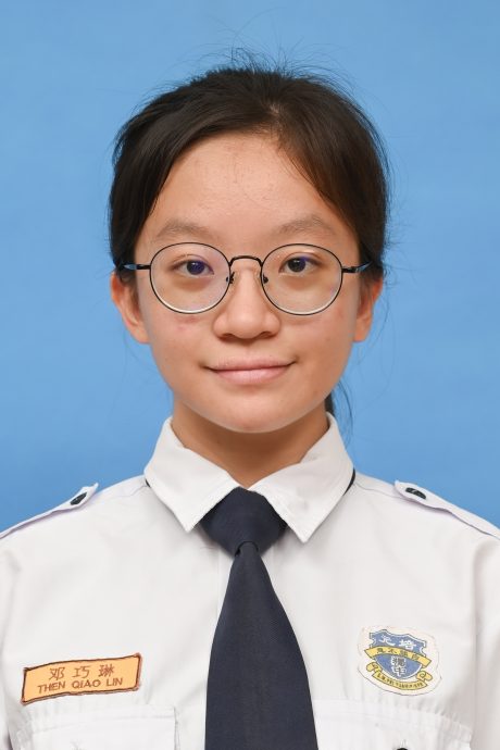 培元独中高初中 统考成绩亮眼