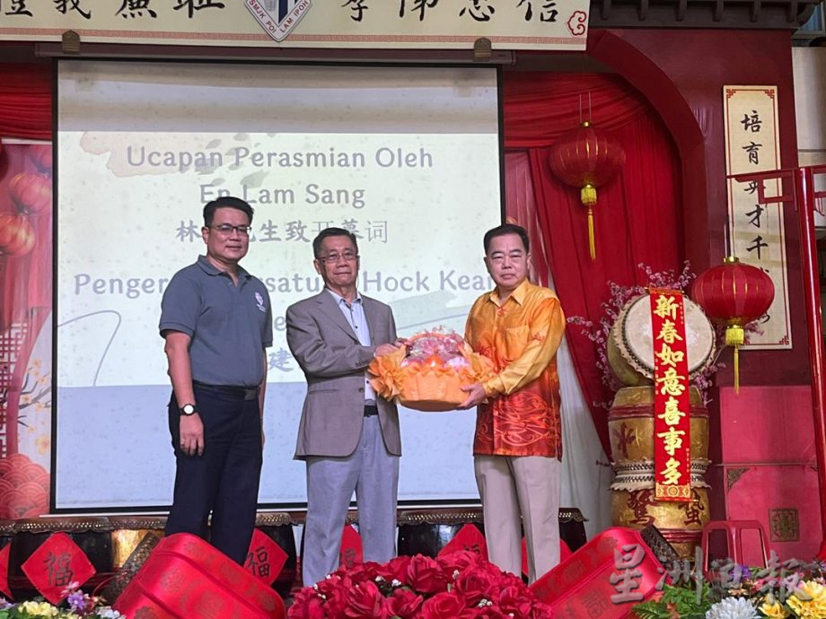 培南华中回校嘉年华筹款添设备 2500人参与反应热烈