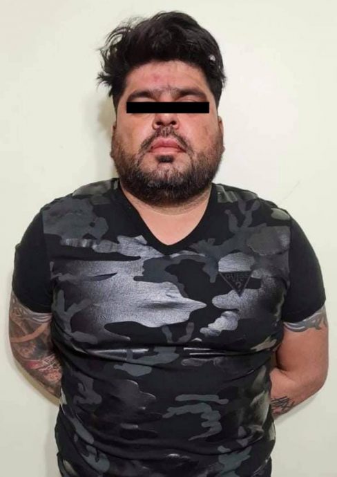 墨西哥警匪激战!帮派杀手之子被捕 12名歹徒营救遭击毙