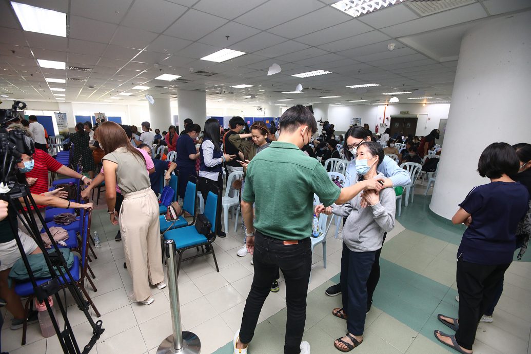 大都会 /有效照护方案:保护您和至亲的未来 线下活动/3图