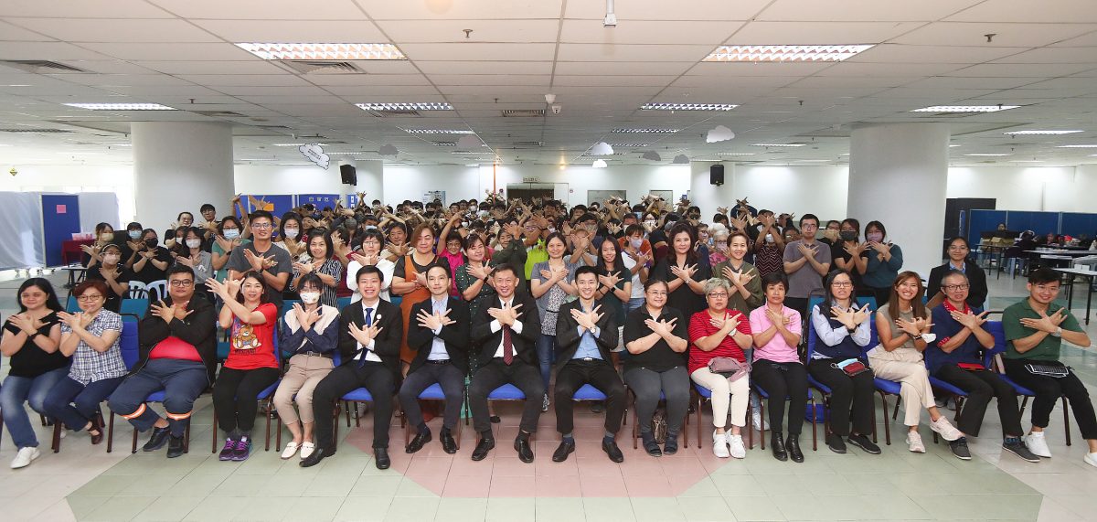 大都会 /有效照护方案:保护您和至亲的未来 线下活动/3图