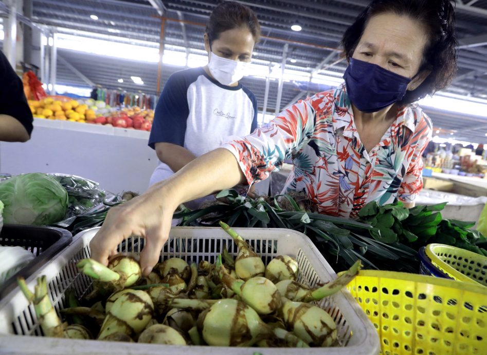 大都会 / 本地芽菇价格暴涨 / 11图